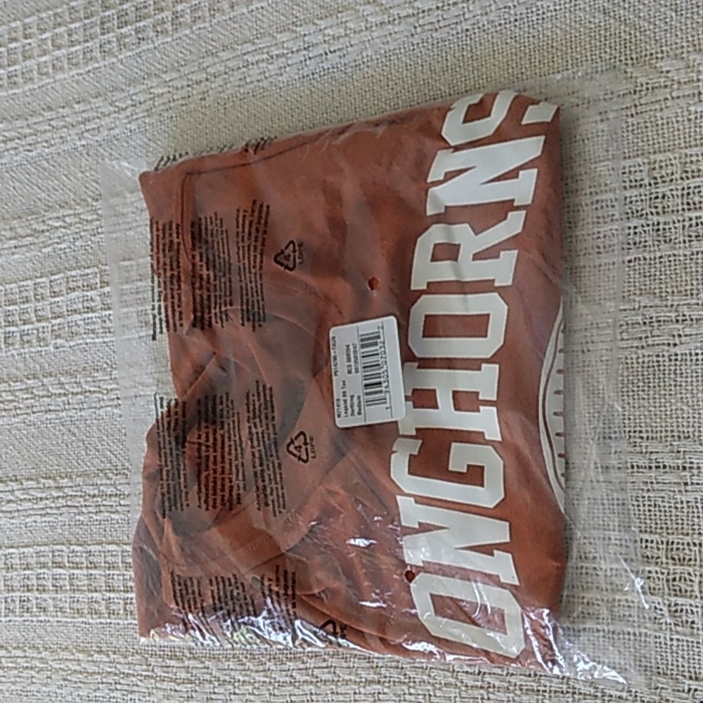 Texas Longhorns Nike t-shirt